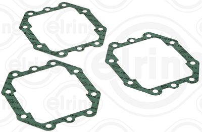 Gasket Kit, timing case ELRING 509.530