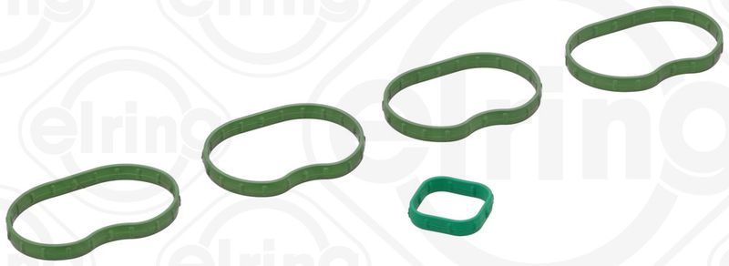 ELRING 509.570 Gasket Set, intake manifold