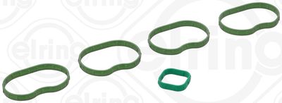 Gasket Set, intake manifold ELRING 509.570