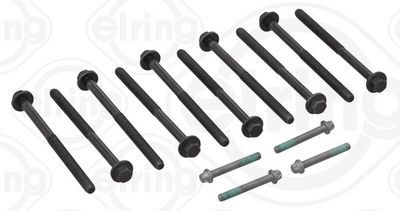 Cylinder Head Bolt Set ELRING 509.710