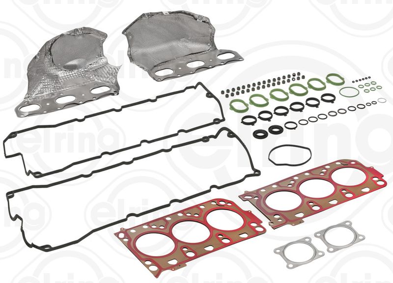 ELRING 509.780 Gasket Kit, cylinder head