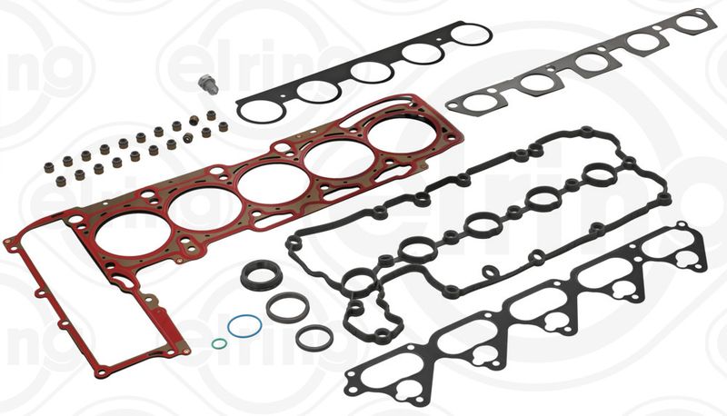 ELRING 509.820 Gasket Kit, cylinder head