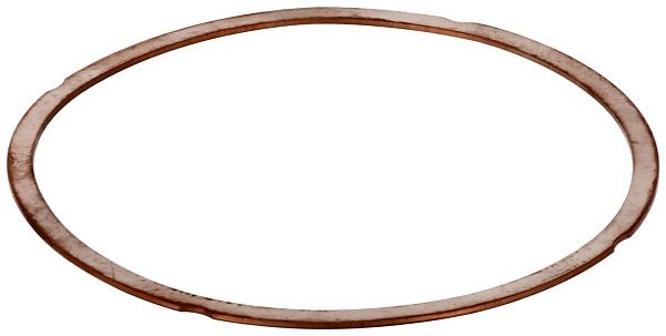 ELRING 509.840 O-Ring, cylinder sleeve