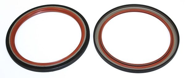 ELRING 509.930 Shaft Seal, crankshaft