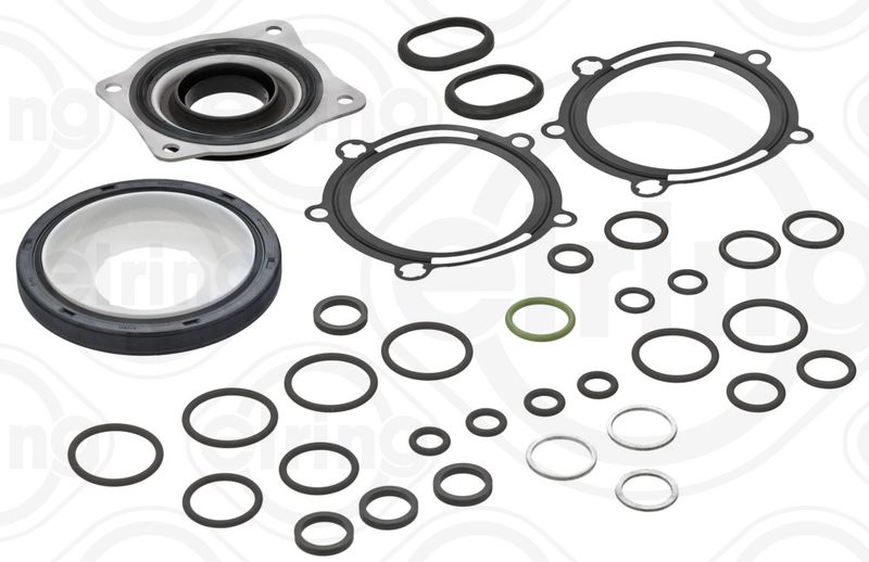 ELRING 510.880 Gasket Kit, crankcase
