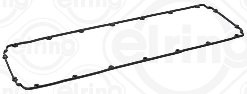 ELRING 510.551 Gasket, oil sump