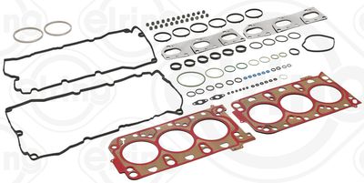 Gasket Kit, cylinder head ELRING 510.730
