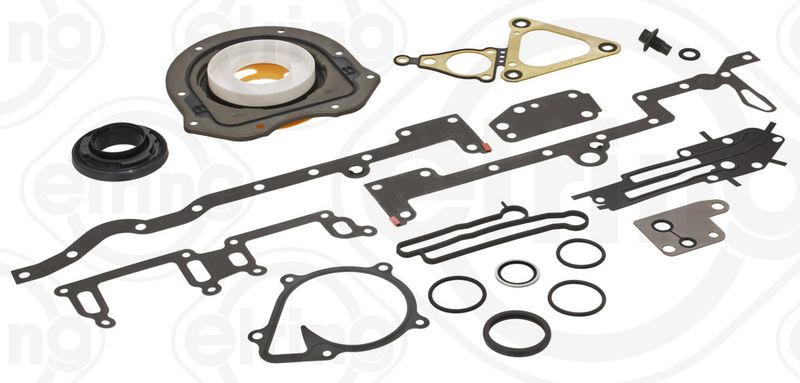 ELRING 511.040 Gasket Kit, crankcase