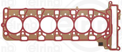 Gasket, cylinder head ELRING 511.091