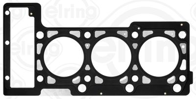 Gasket, cylinder head ELRING 512.930