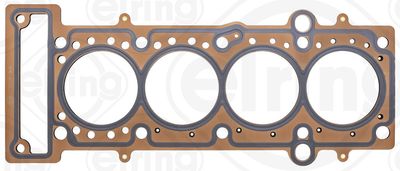 Gasket, cylinder head ELRING 512.220
