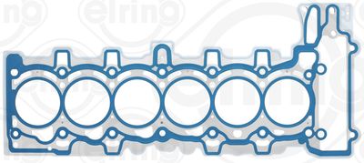 Gasket, cylinder head ELRING 512.270