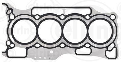 Gasket, cylinder head ELRING 513.310