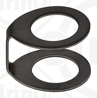 ELRING 513.540 Seal Ring, coolant pipe