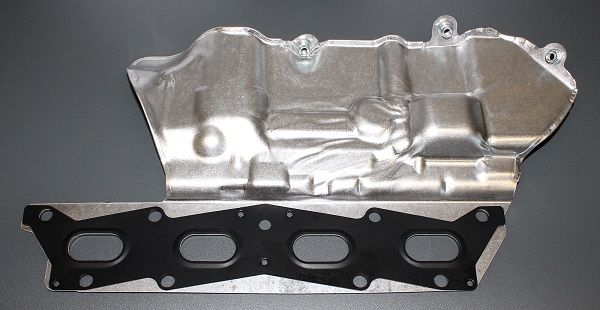 ELRING 514.192 Gasket, exhaust manifold