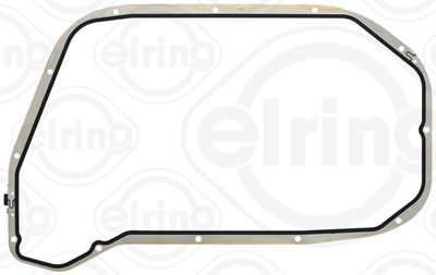 Gasket, automatic transmission oil sump ELRING 514.760