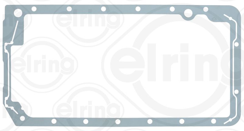 ELRING 514.943 Gasket, oil sump