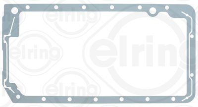 Gasket, oil sump ELRING 514.943