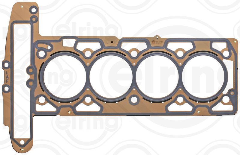 ELRING 514.960 Gasket, cylinder head