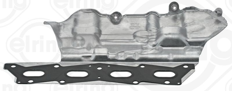 ELRING 514.193 Gasket, exhaust manifold