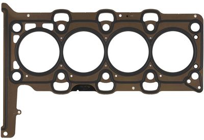 Gasket, cylinder head ELRING 514.281