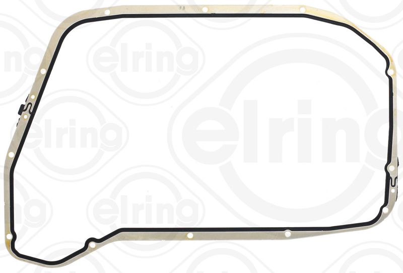 ELRING 514.732 Gasket, automatic transmission oil sump