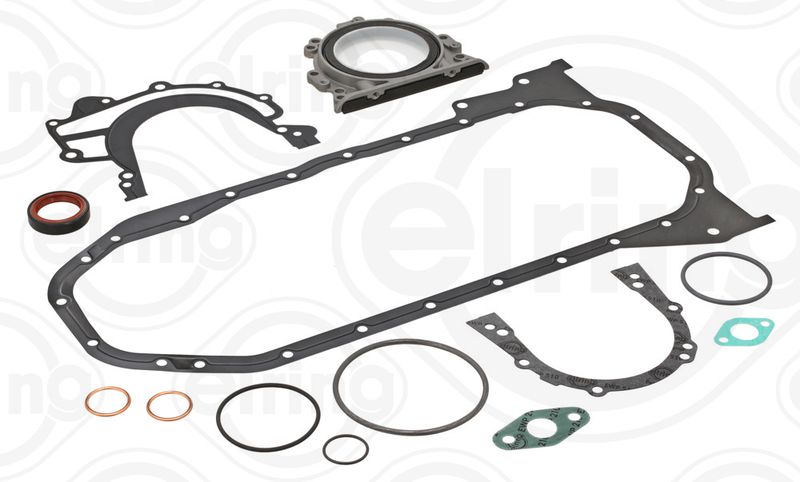 ELRING 515.380 Gasket Kit, crankcase