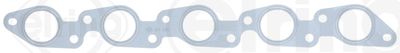 Gasket, exhaust manifold ELRING 515.434