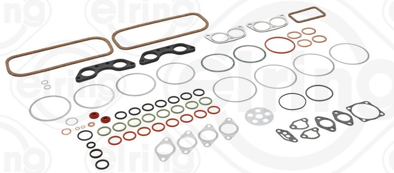 ELRING 516.539 Full Gasket Kit, engine