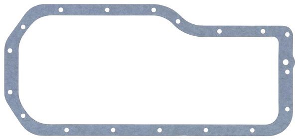ELRING 517.306 Gasket, oil sump