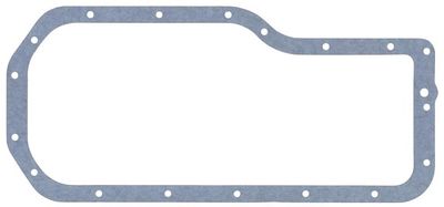 Gasket, oil sump ELRING 517.306