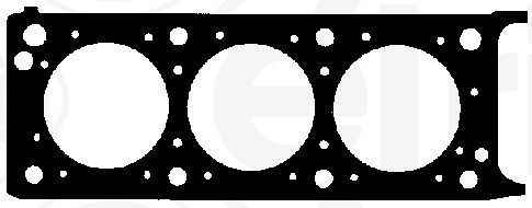 ELRING 517.322 Gasket, cylinder head