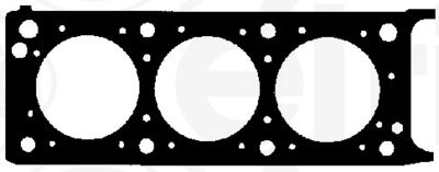 Gasket, cylinder head ELRING 517.322