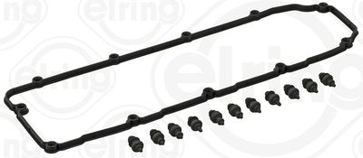 Gasket Set, cylinder head cover ELRING 517.350