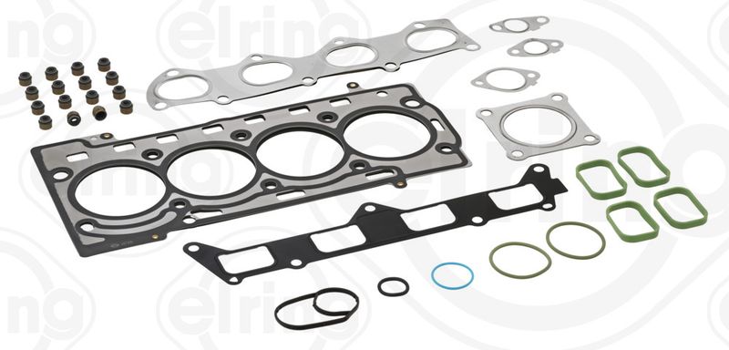 ELRING 517.171 Gasket Kit, cylinder head
