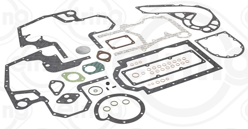 ELRING 518.779 Gasket Kit, crankcase