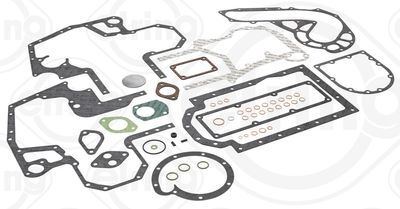 Gasket Kit, crankcase ELRING 518.779
