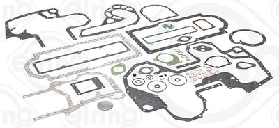 Gasket Kit, crankcase ELRING 518.787