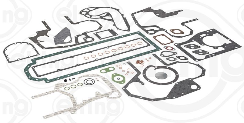 ELRING 518.795 Gasket Kit, crankcase