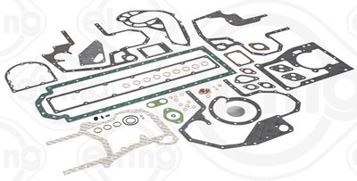 Gasket Kit, crankcase ELRING 518.795