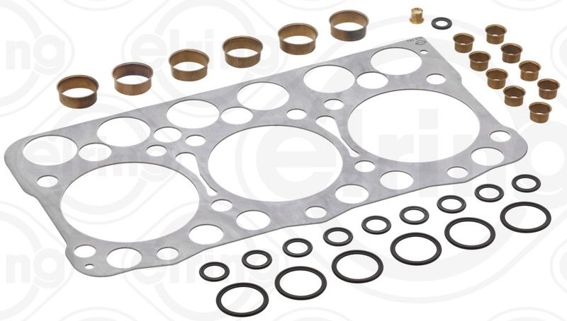 ELRING 518.301 Gasket, cylinder head
