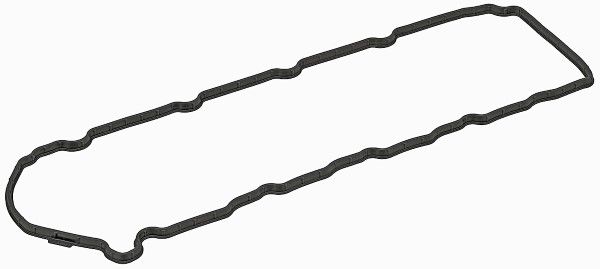 ELRING 518.620 Gasket, cylinder head cover