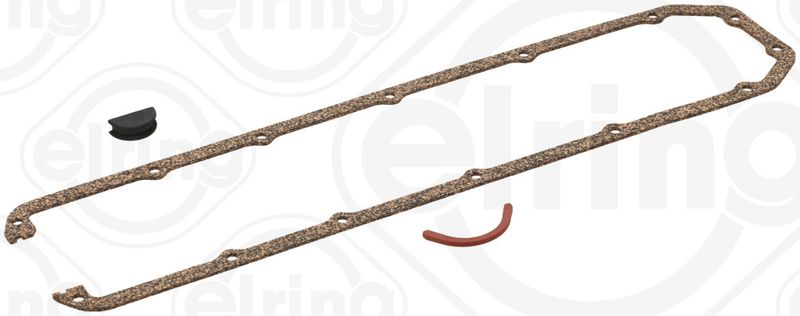 ELRING 518.638 Gasket Set, cylinder head cover