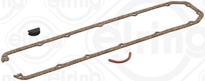 Gasket Set, cylinder head cover ELRING 518.638