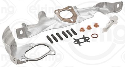 Mounting Kit, charger ELRING 518.980