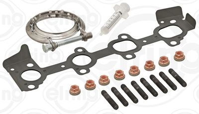 Mounting Kit, charger ELRING 519.170