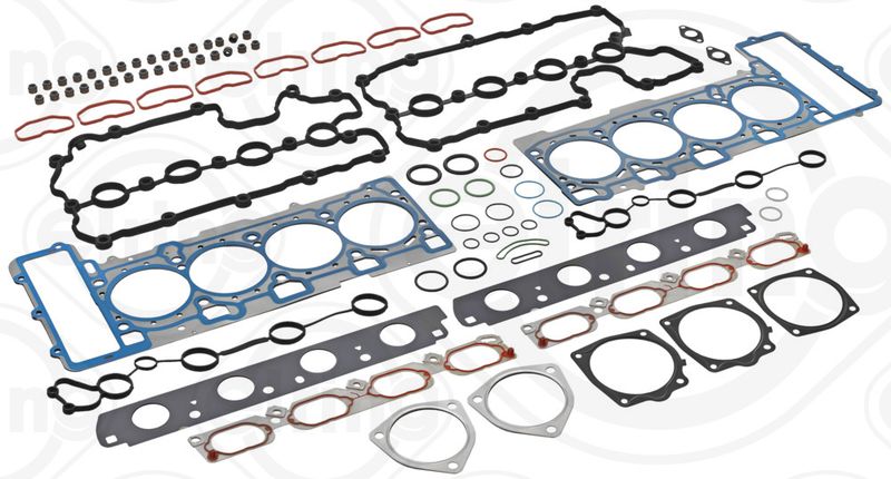 ELRING 520.720 Gasket Kit, cylinder head