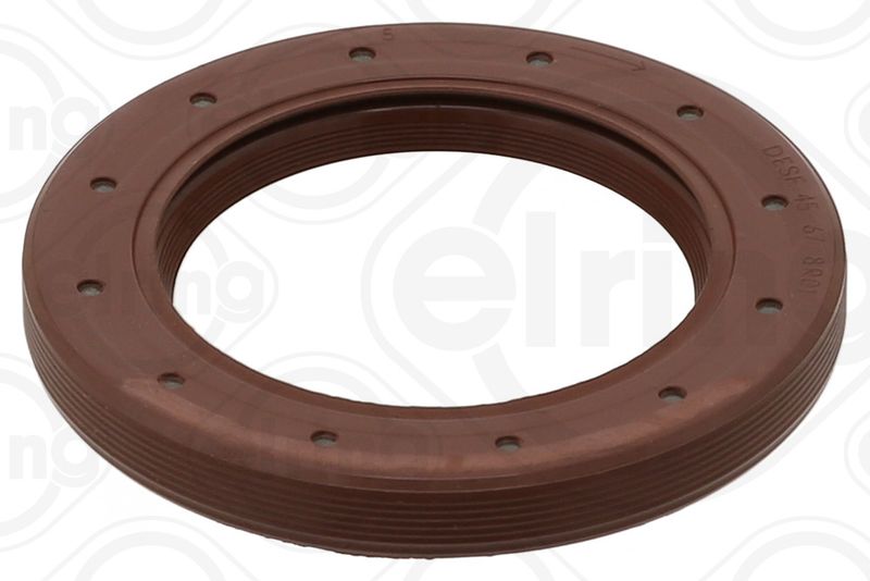 ELRING 520.690 Shaft Seal, crankshaft