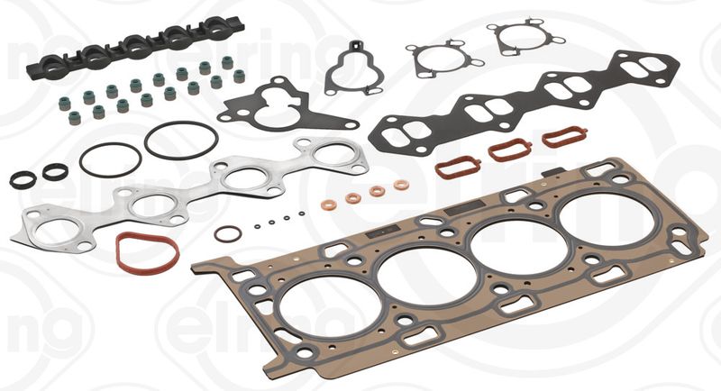 ELRING 521.130 Gasket Kit, cylinder head