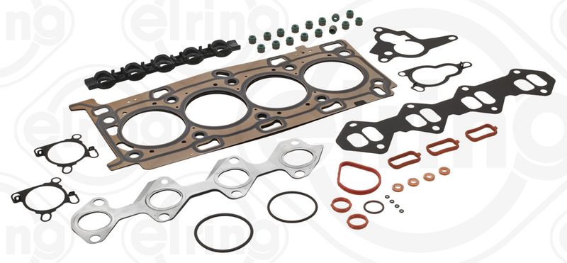 ELRING 521.160 Gasket Kit, cylinder head